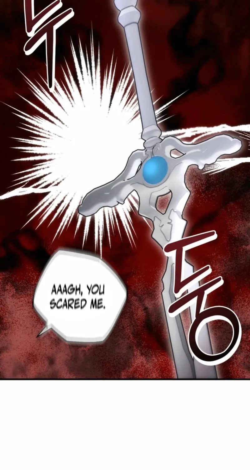 Even Today, the Ranker Dreams of Retirement Chapter 2 page 89 - 