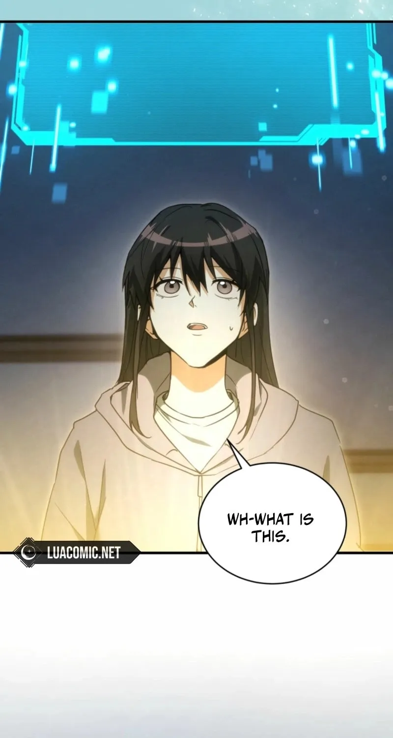 Even Today, the Ranker Dreams of Retirement Chapter 2 page 10 - 