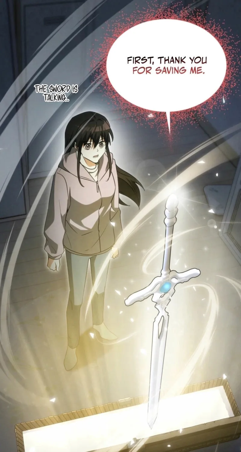 Even Today, the Ranker Dreams of Retirement Chapter 2 page 91 - 