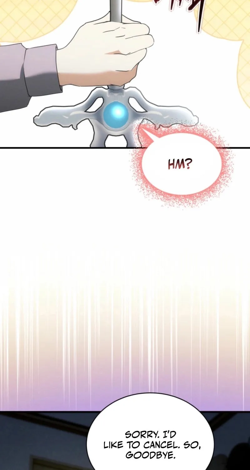Even Today, the Ranker Dreams of Retirement Chapter 2 page 93 - 