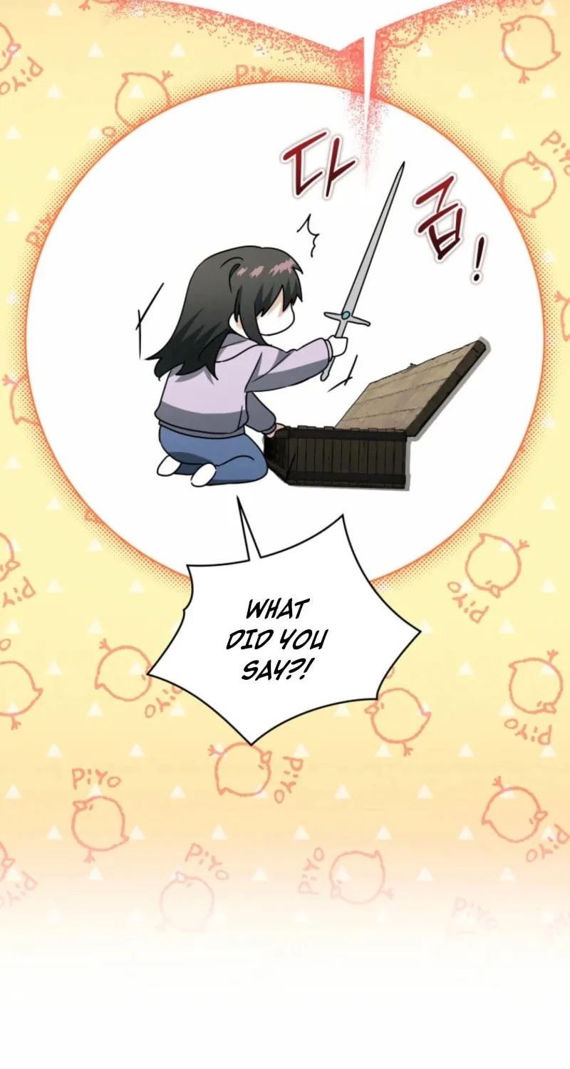 Even Today, the Ranker Dreams of Retirement Chapter 2 page 96 - 
