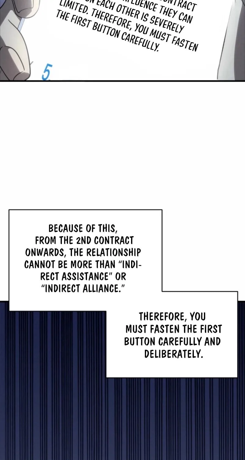 Even Today, the Ranker Dreams of Retirement Chapter 2 page 98 - 