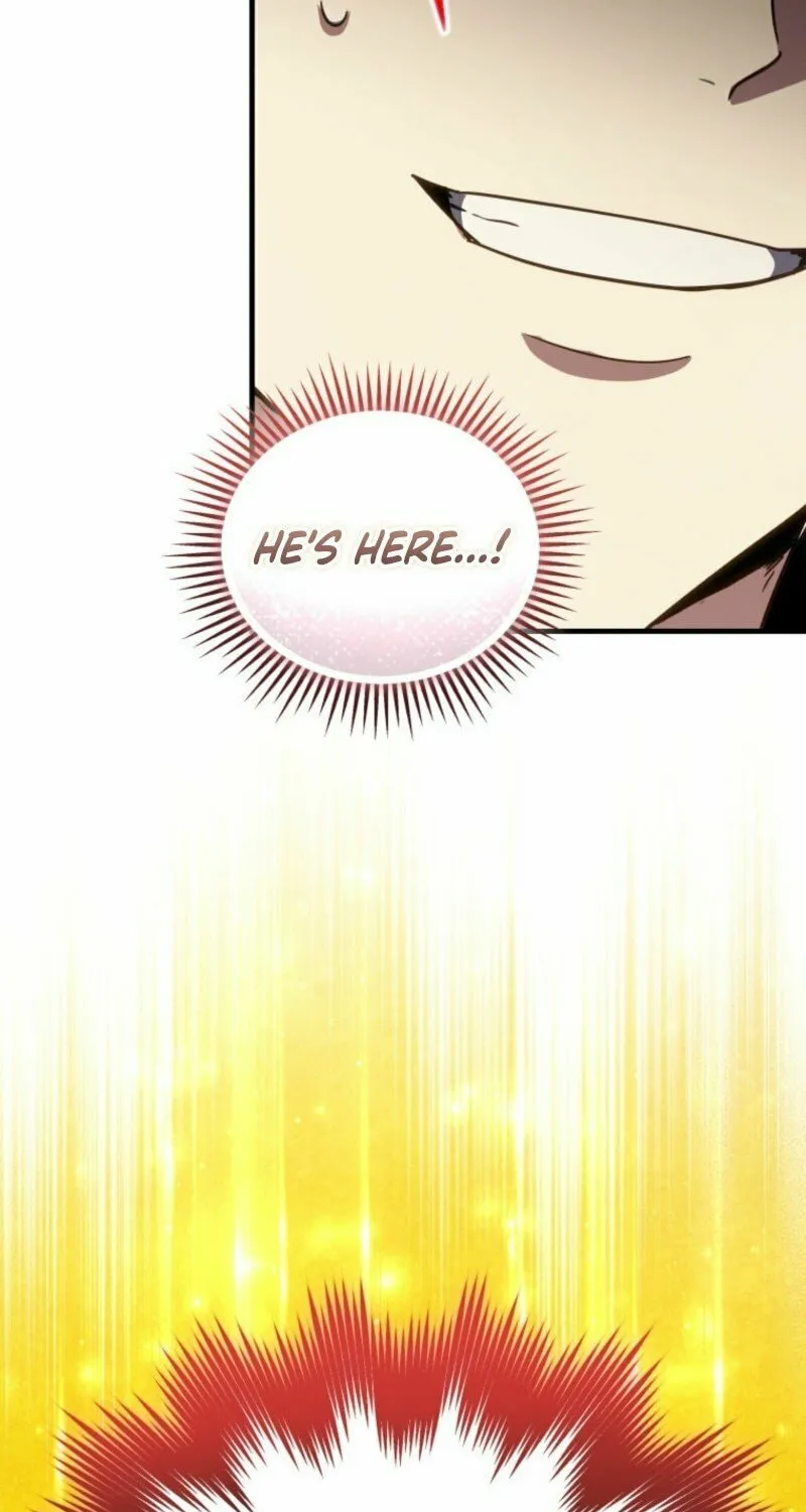 Even Today, the Ranker Dreams of Retirement Chapter 20 page 105 - 