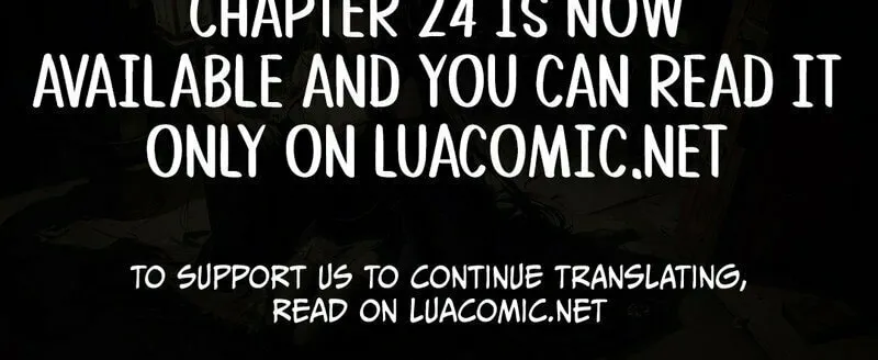 Even Today, the Ranker Dreams of Retirement Chapter 20 page 109 - 