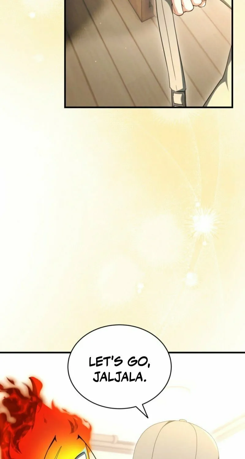 Even Today, the Ranker Dreams of Retirement Chapter 20 page 14 - 