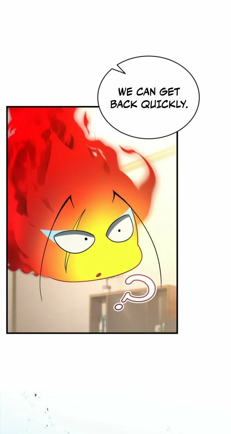 Even Today, the Ranker Dreams of Retirement Chapter 20 page 16 - 