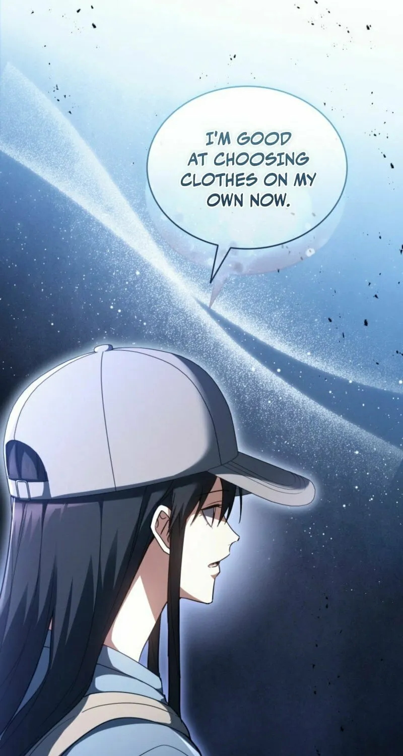 Even Today, the Ranker Dreams of Retirement Chapter 20 page 17 - 