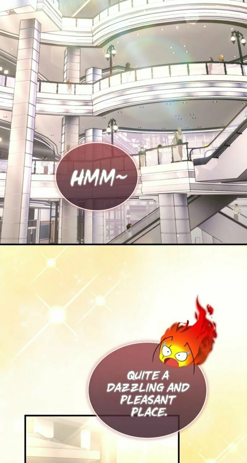 Even Today, the Ranker Dreams of Retirement Chapter 20 page 21 - 