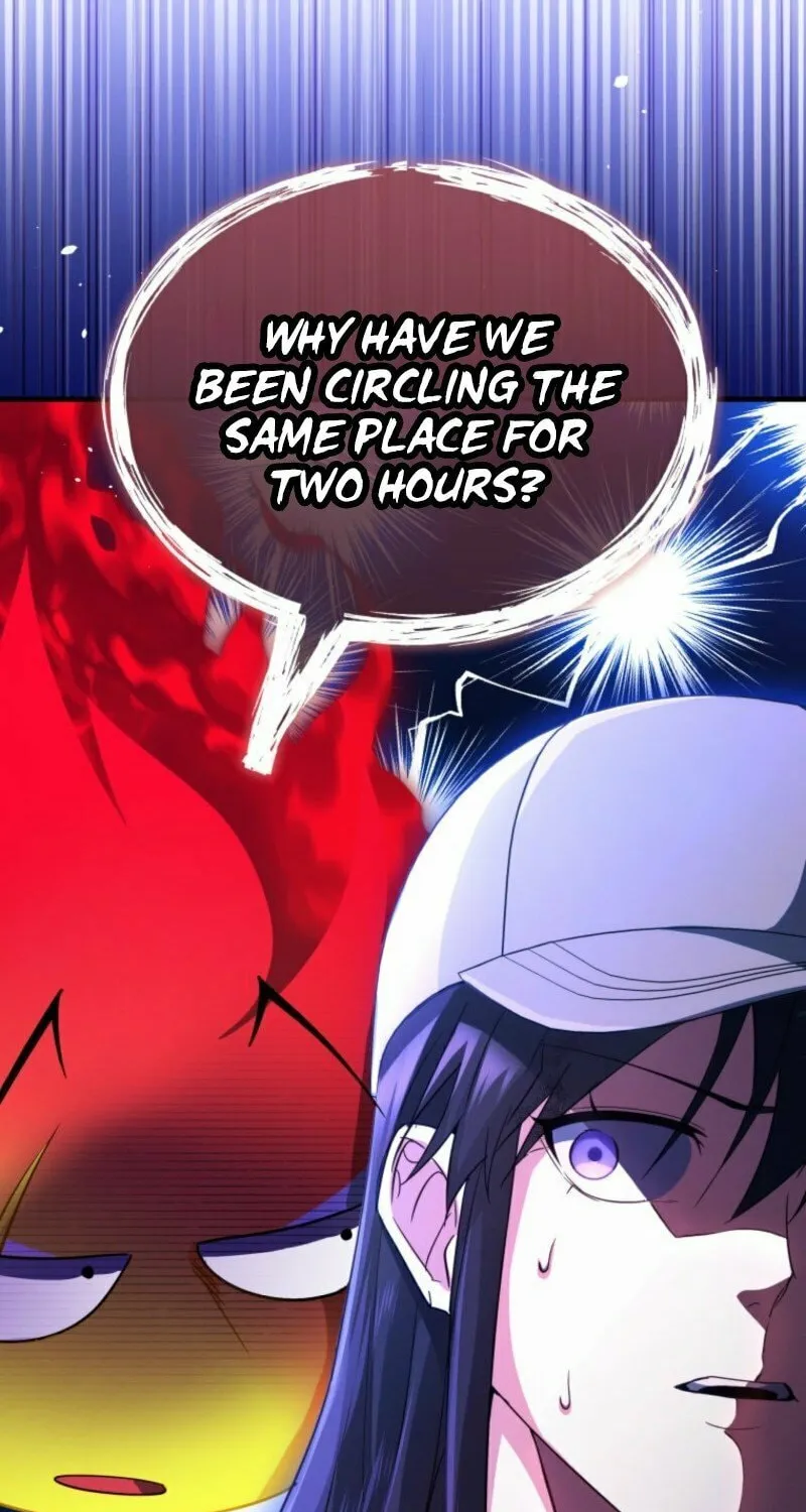 Even Today, the Ranker Dreams of Retirement Chapter 20 page 25 - 