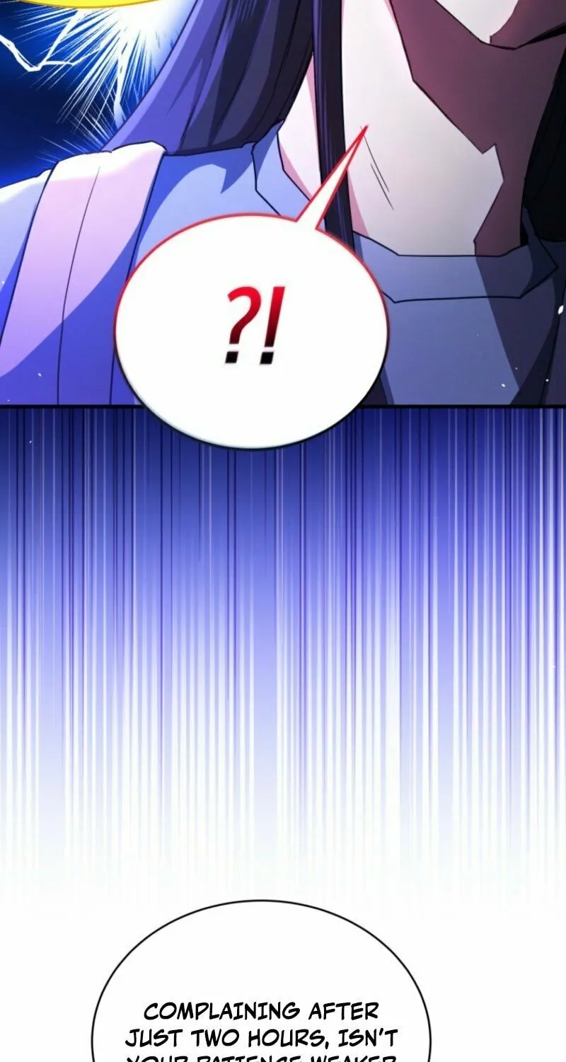 Even Today, the Ranker Dreams of Retirement Chapter 20 page 26 - 