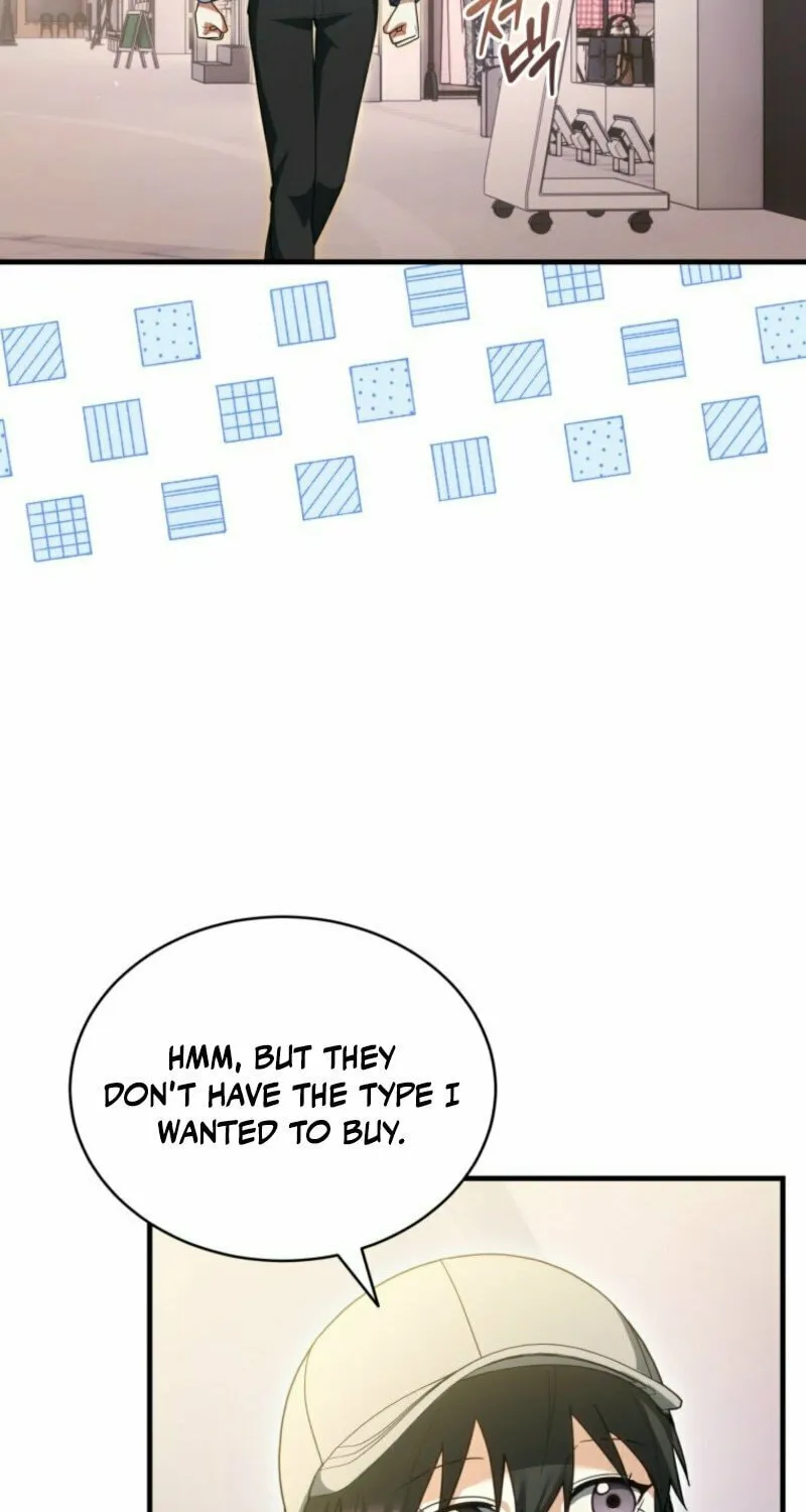 Even Today, the Ranker Dreams of Retirement Chapter 20 page 29 - 