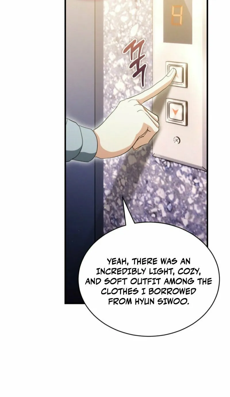 Even Today, the Ranker Dreams of Retirement Chapter 20 page 31 - 