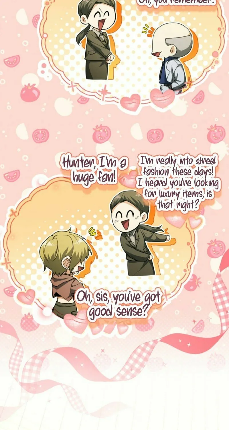 Even Today, the Ranker Dreams of Retirement Chapter 20 page 41 - 