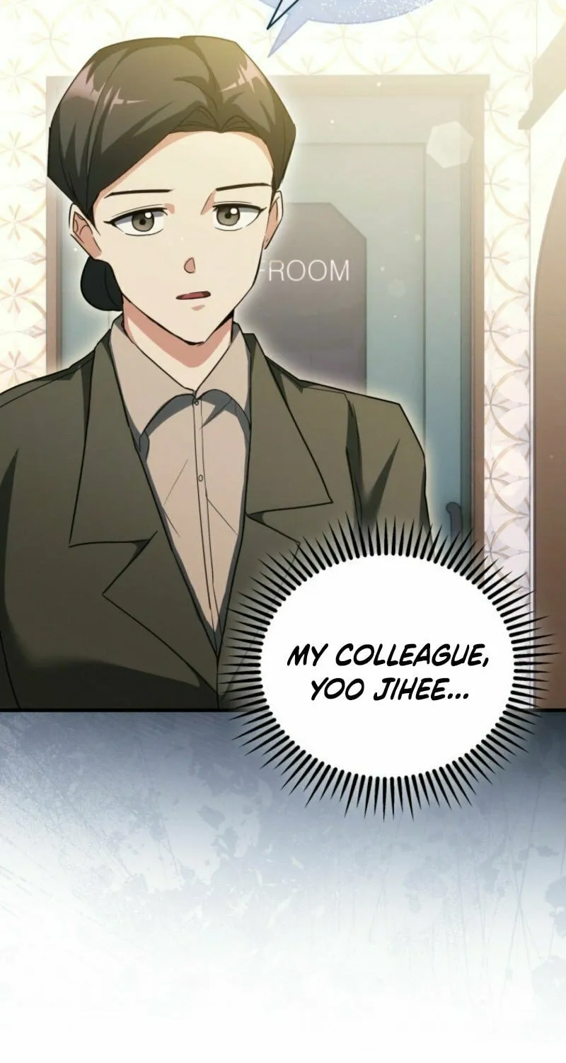 Even Today, the Ranker Dreams of Retirement Chapter 20 page 46 - 