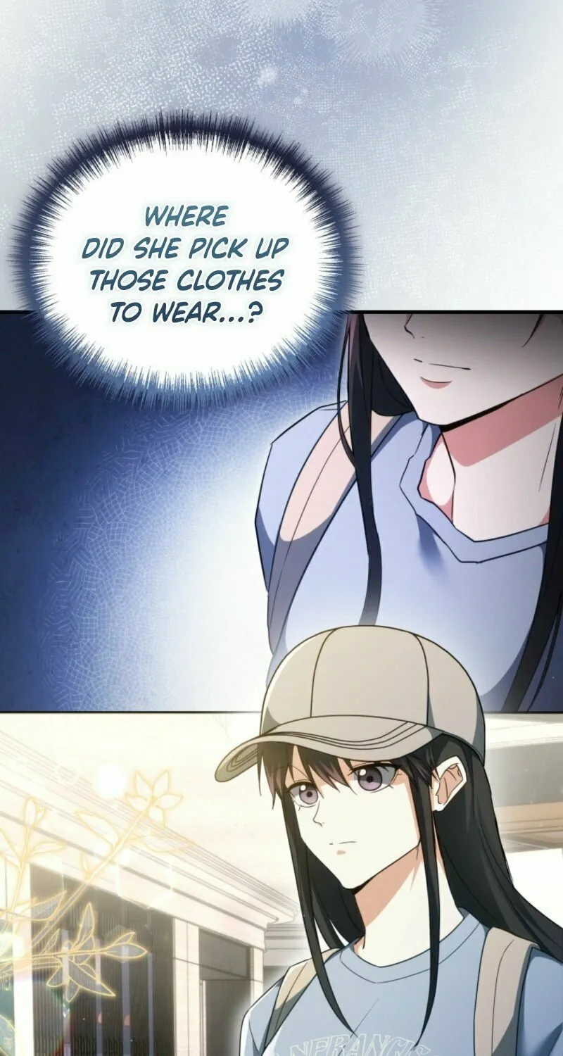 Even Today, the Ranker Dreams of Retirement Chapter 20 page 53 - 