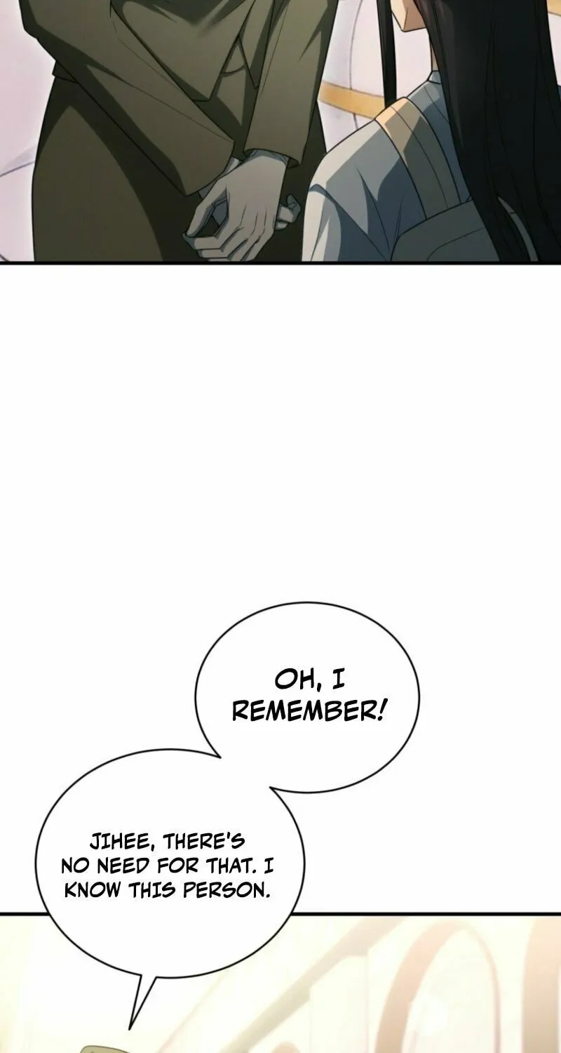 Even Today, the Ranker Dreams of Retirement Chapter 20 page 56 - 