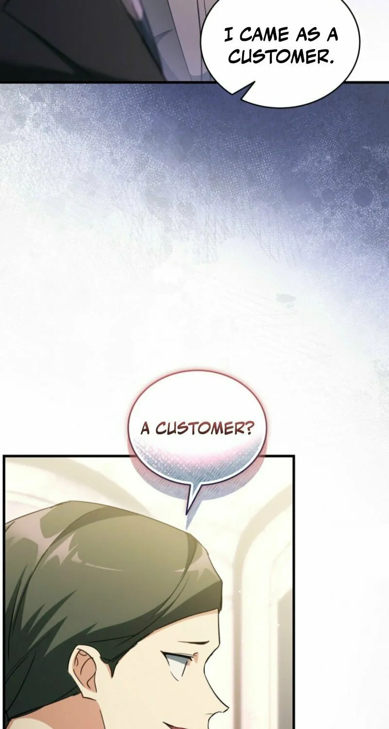 Even Today, the Ranker Dreams of Retirement Chapter 20 page 61 - 