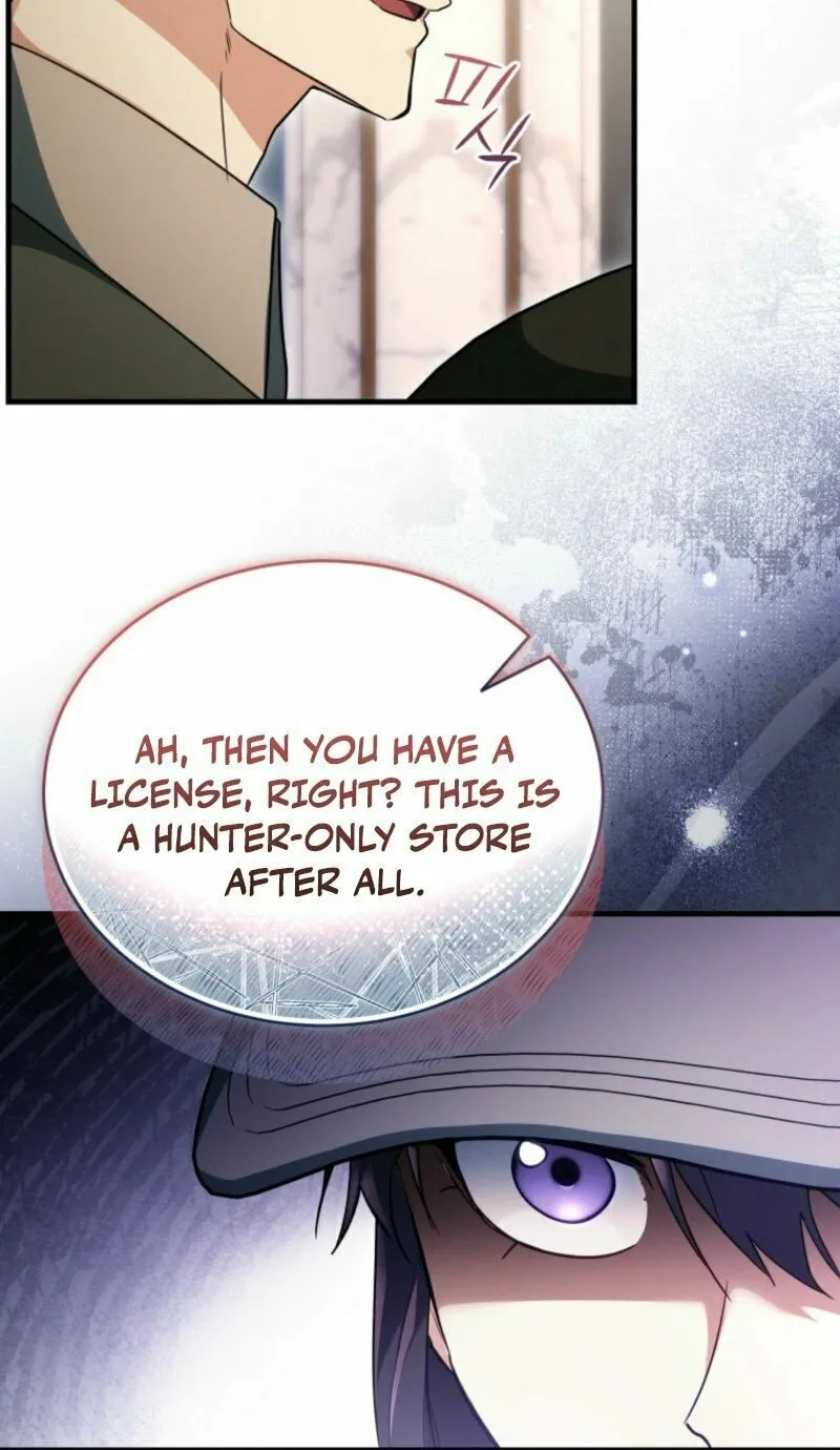 Even Today, the Ranker Dreams of Retirement Chapter 20 page 62 - 
