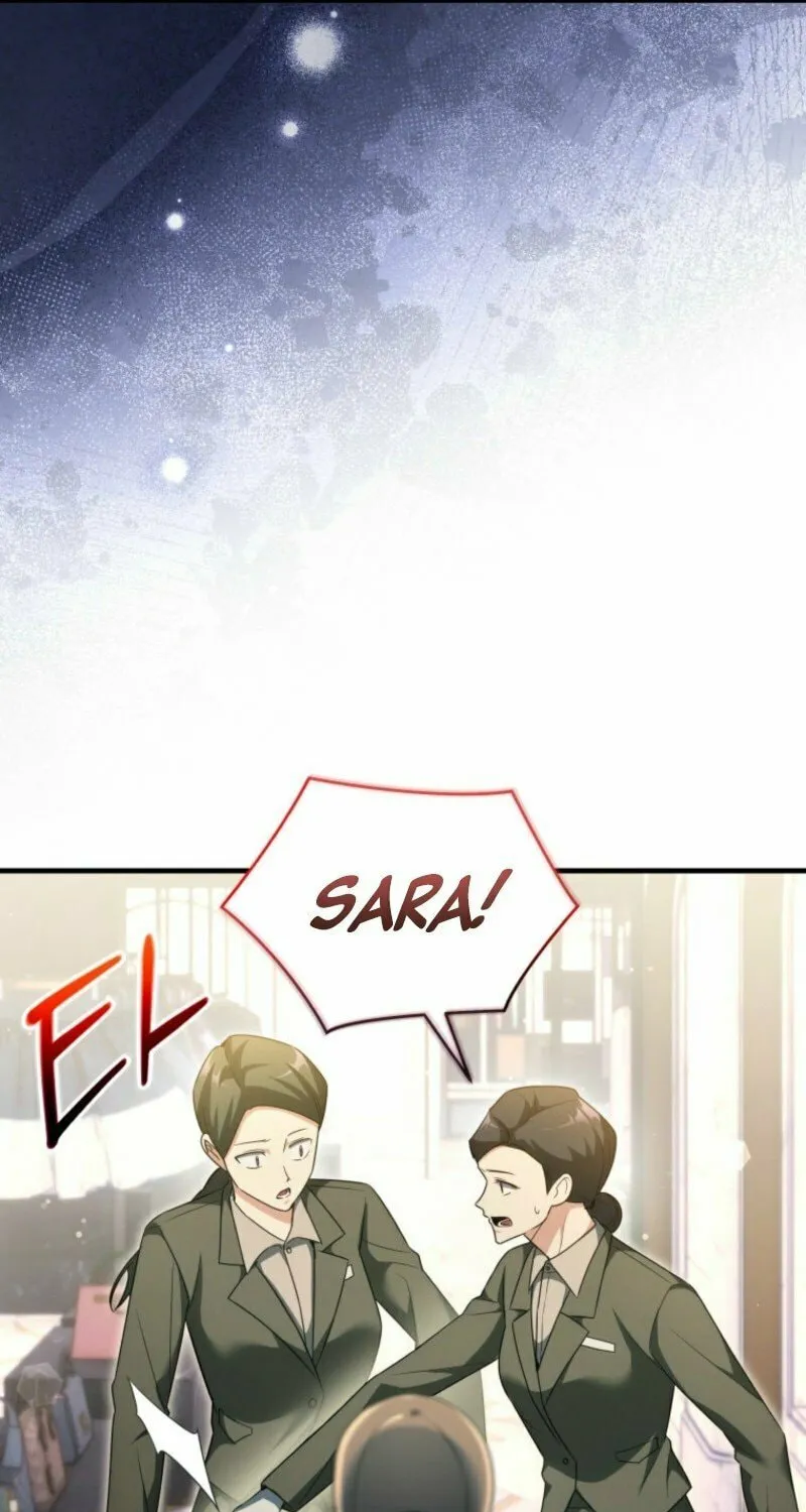 Even Today, the Ranker Dreams of Retirement Chapter 20 page 63 - 