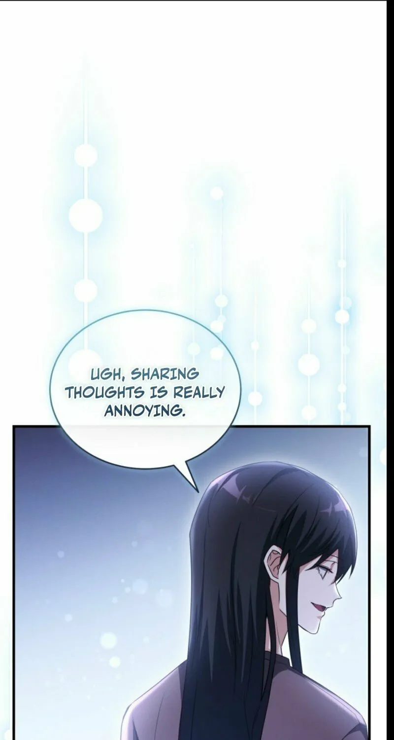 Even Today, the Ranker Dreams of Retirement Chapter 20 page 8 - 