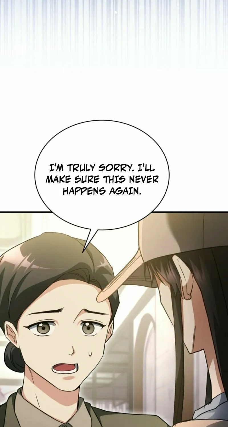 Even Today, the Ranker Dreams of Retirement Chapter 20 page 71 - 
