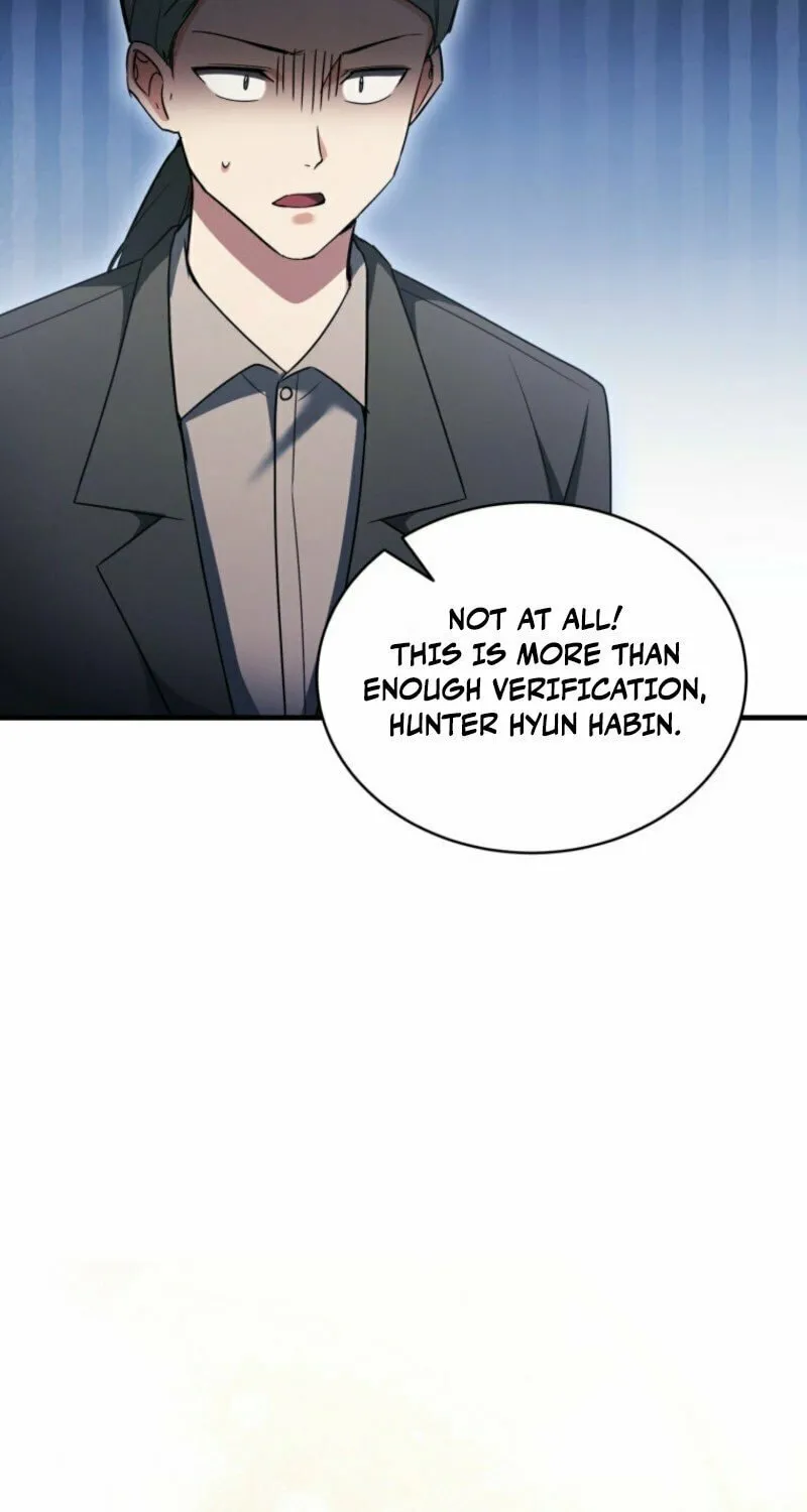 Even Today, the Ranker Dreams of Retirement Chapter 20 page 73 - 