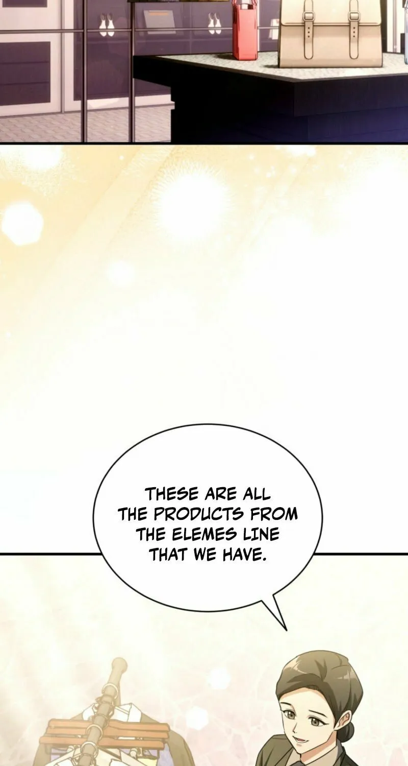 Even Today, the Ranker Dreams of Retirement Chapter 20 page 75 - 
