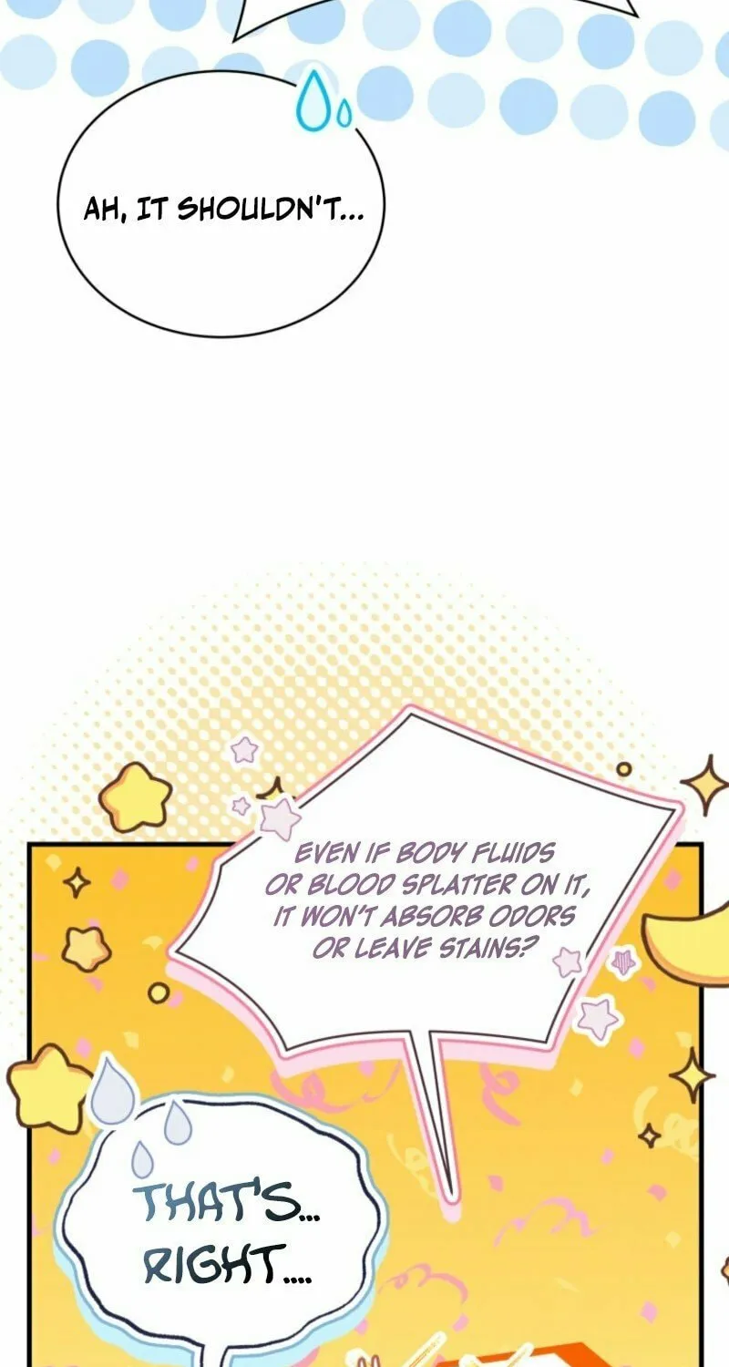 Even Today, the Ranker Dreams of Retirement Chapter 20 page 85 - 
