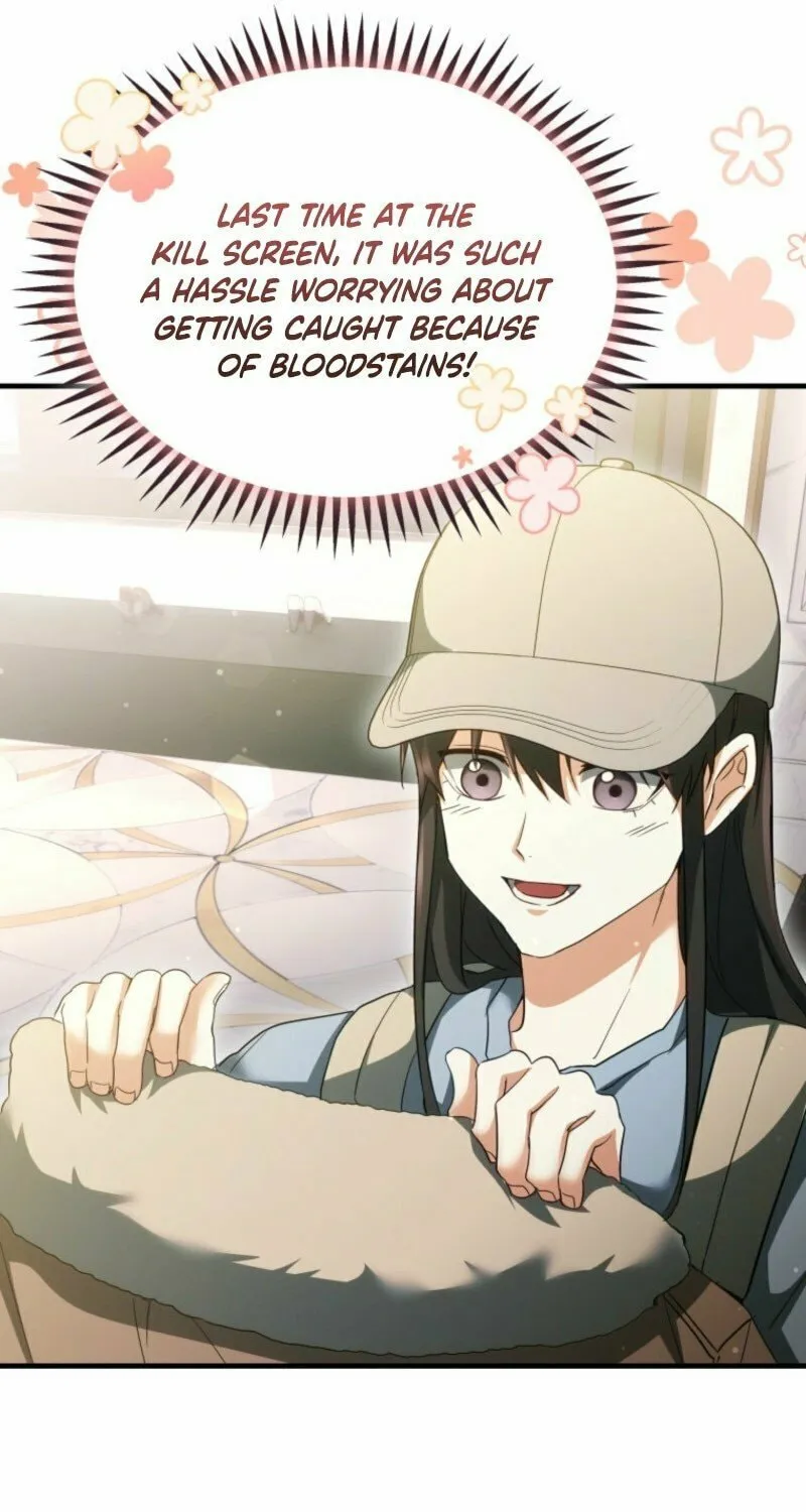 Even Today, the Ranker Dreams of Retirement Chapter 20 page 87 - 