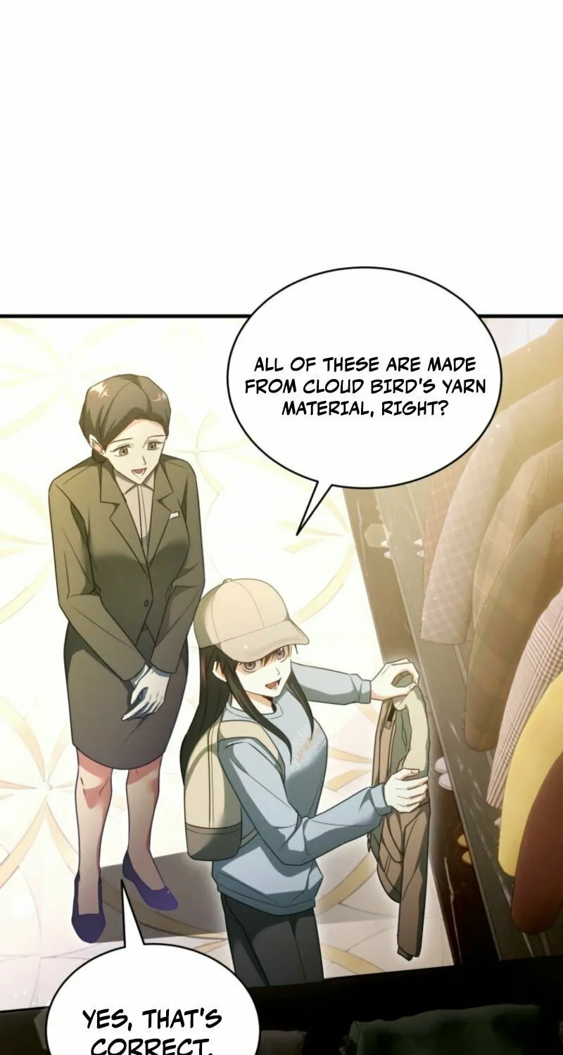 Even Today, the Ranker Dreams of Retirement Chapter 20 page 88 - 