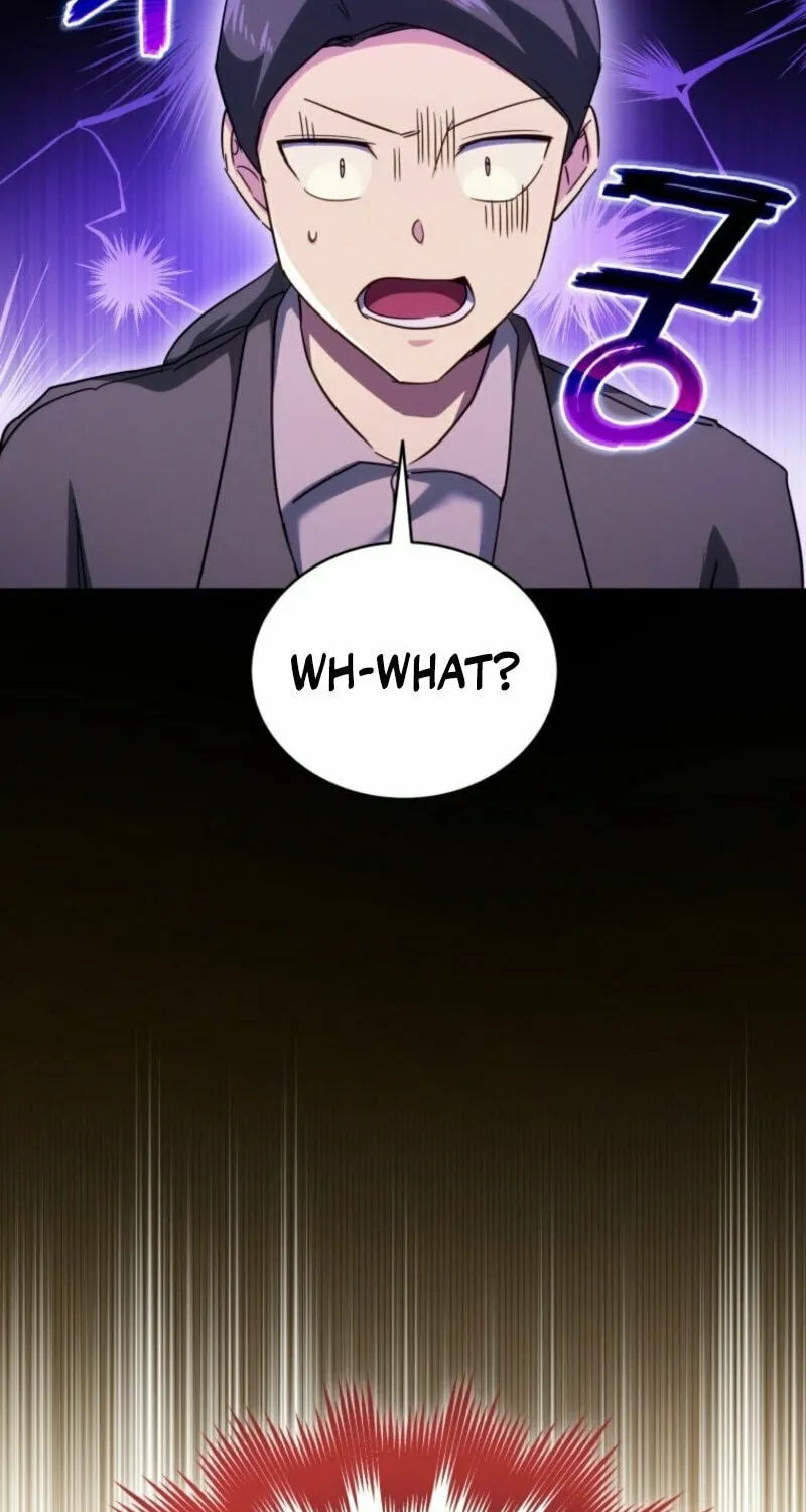 Even Today, the Ranker Dreams of Retirement Chapter 20 page 92 - 
