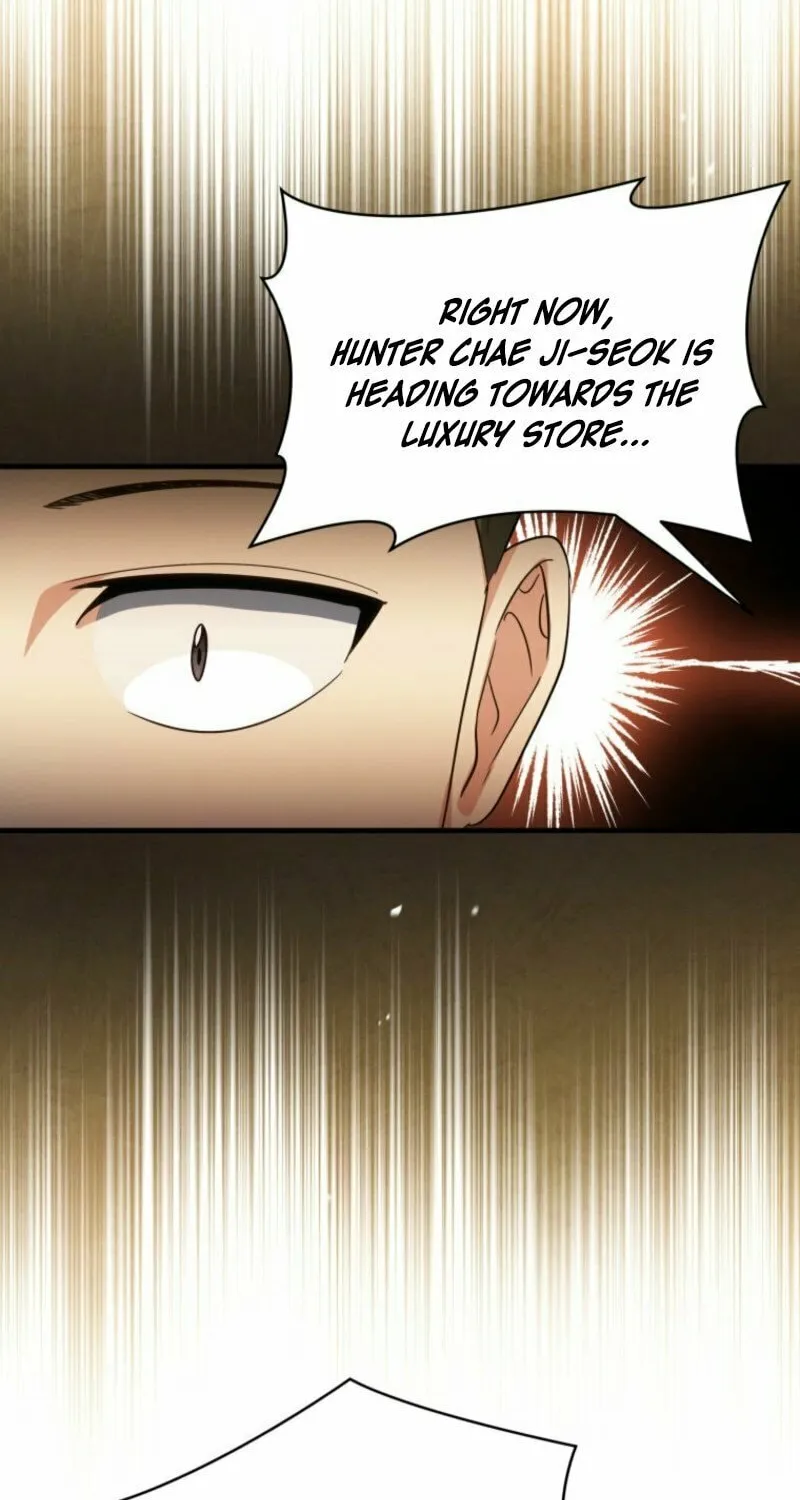 Even Today, the Ranker Dreams of Retirement Chapter 20 page 96 - 