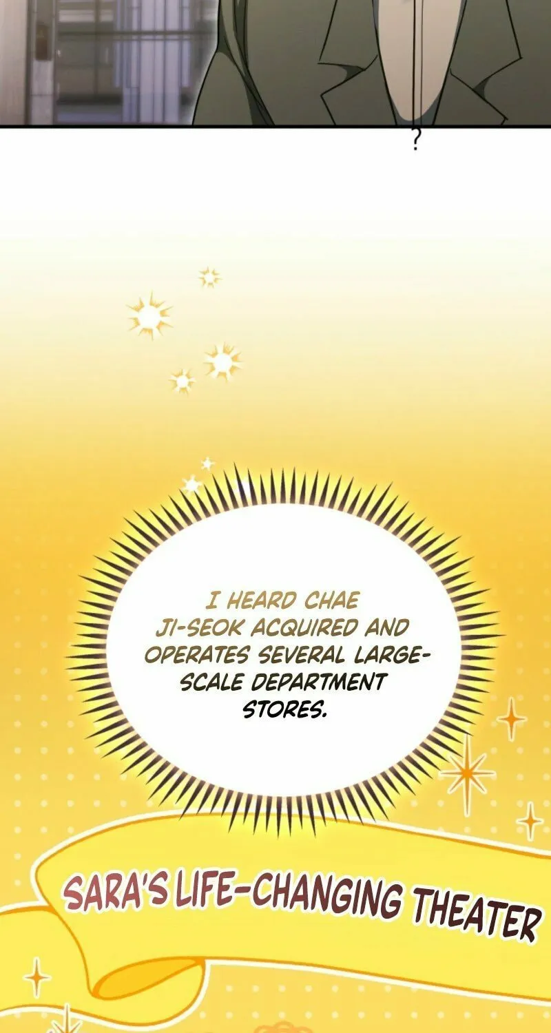 Even Today, the Ranker Dreams of Retirement Chapter 20 page 99 - 