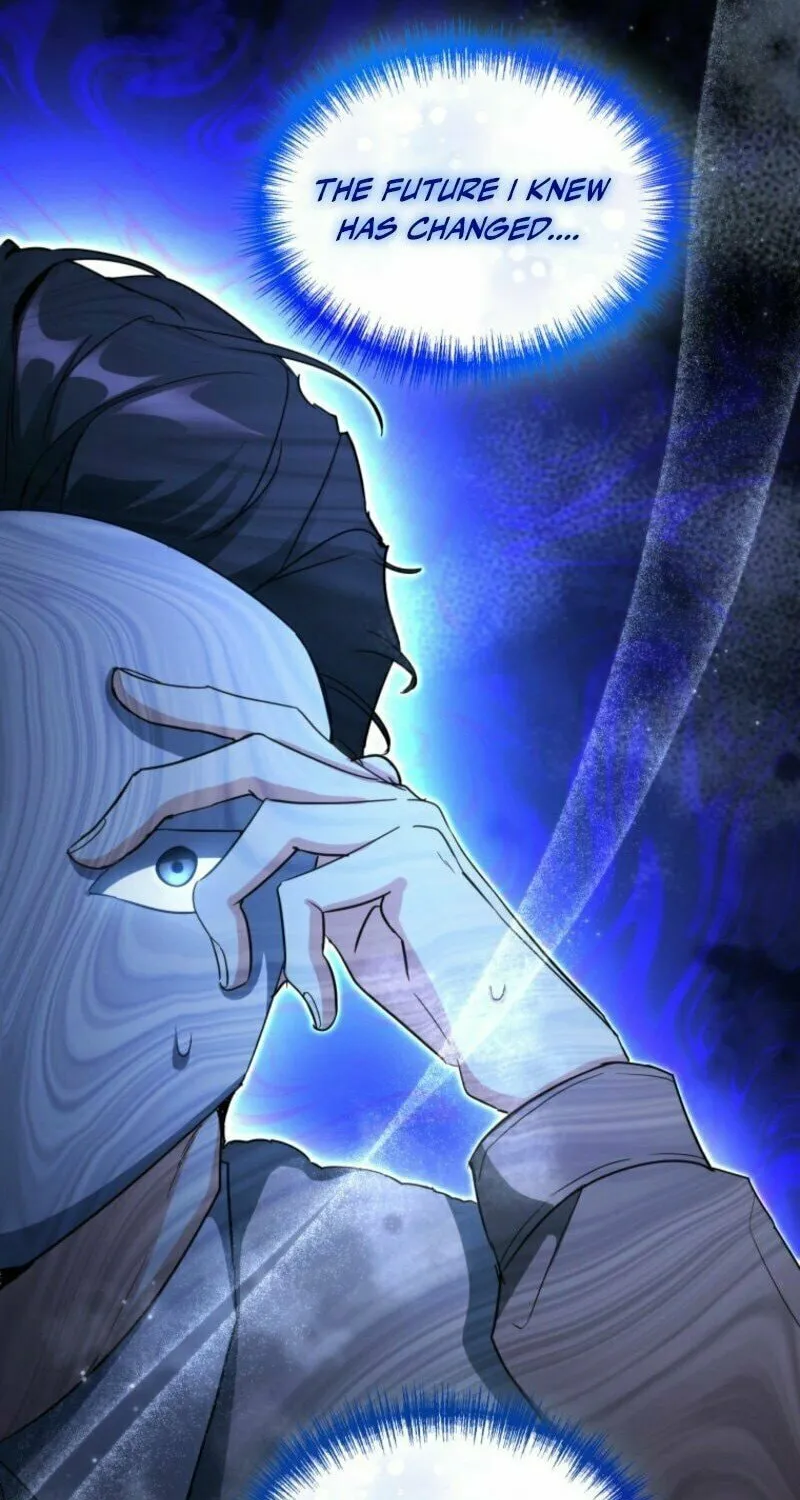 Even Today, the Ranker Dreams of Retirement Chapter 21 page 101 - 