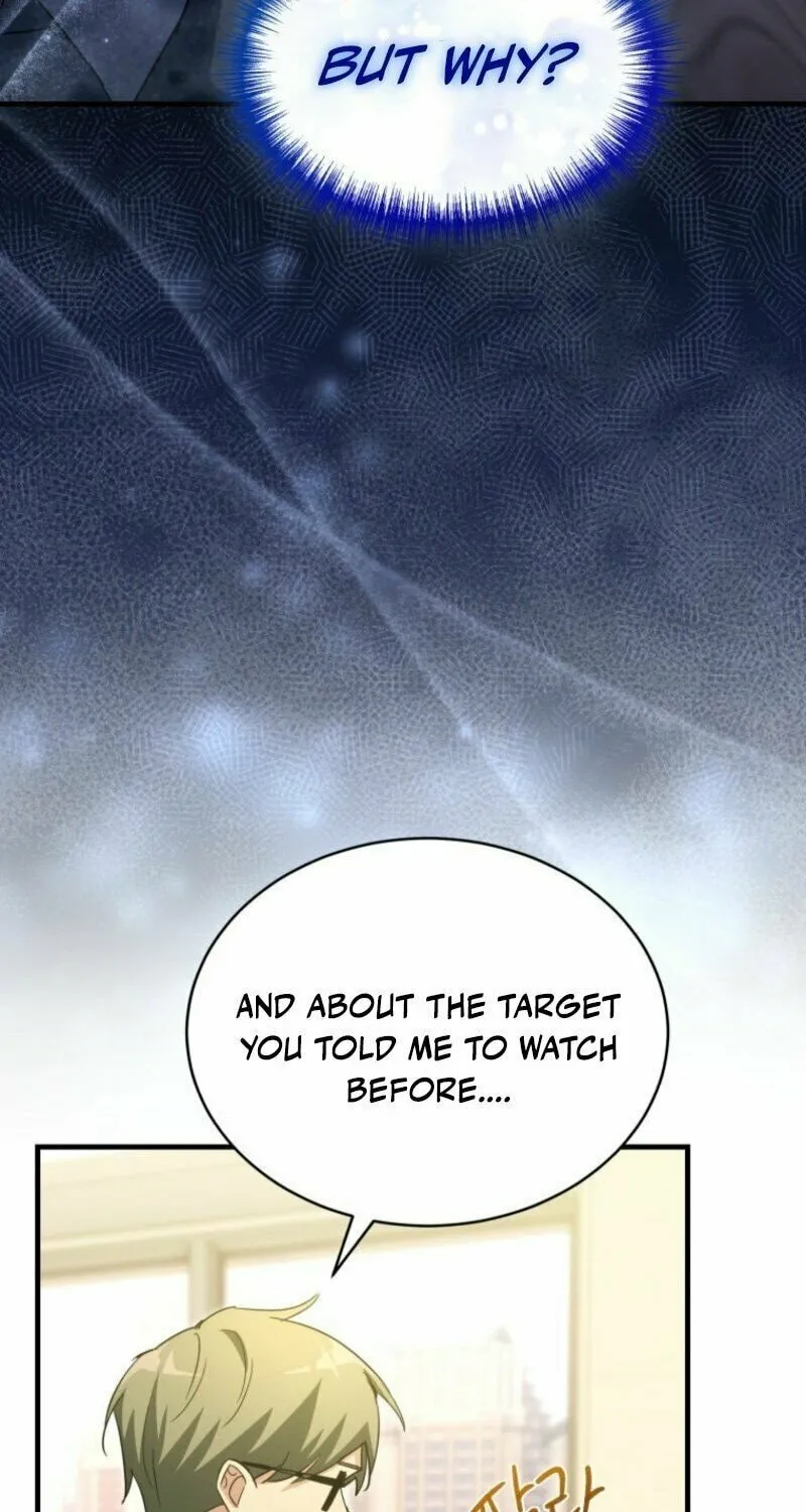 Even Today, the Ranker Dreams of Retirement Chapter 21 page 102 - 
