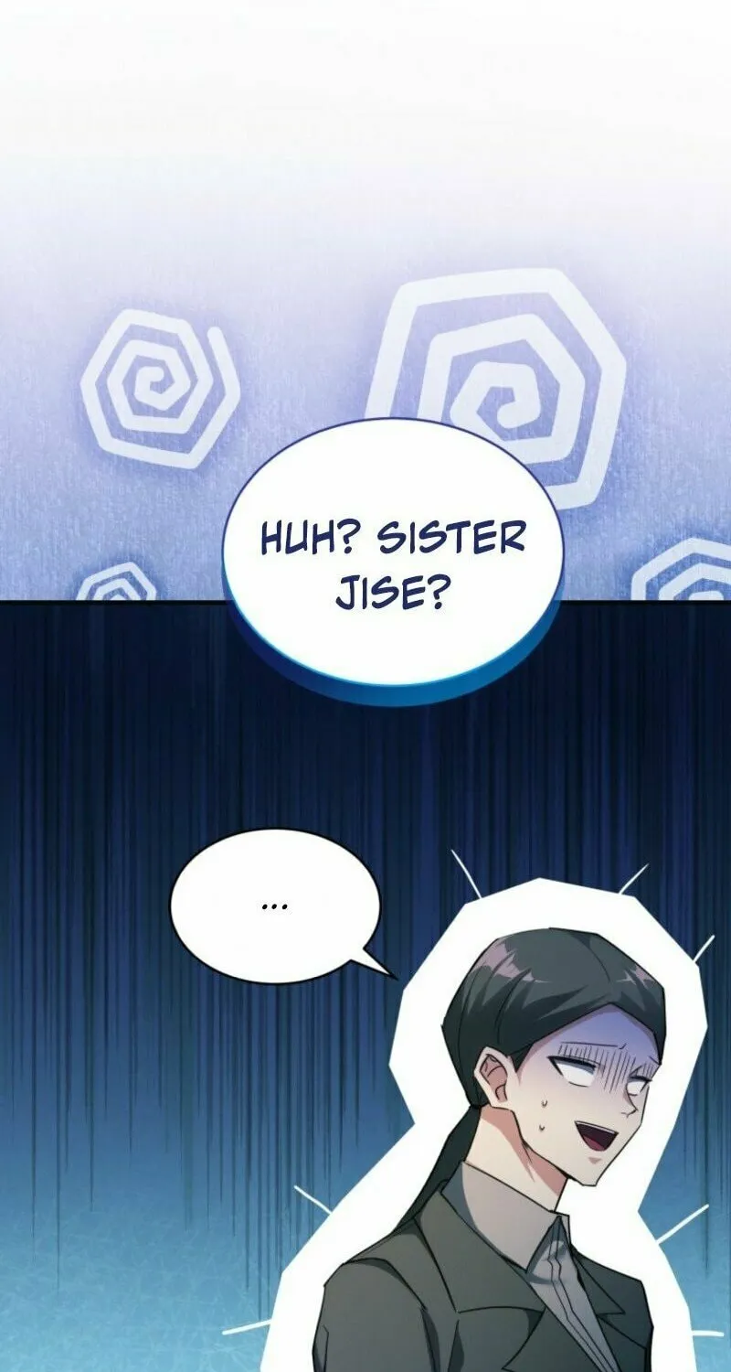 Even Today, the Ranker Dreams of Retirement Chapter 21 page 15 - 