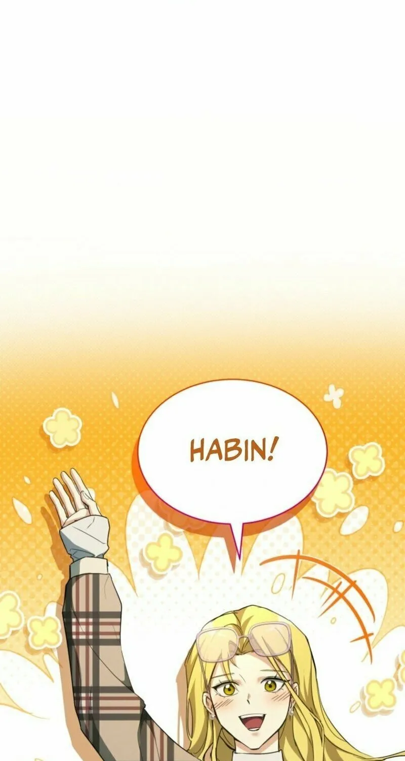 Even Today, the Ranker Dreams of Retirement Chapter 21 page 18 - 