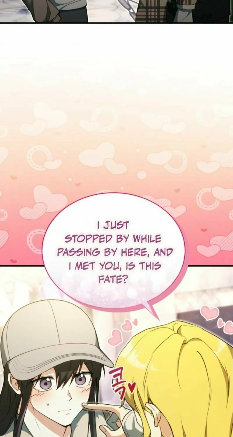 Even Today, the Ranker Dreams of Retirement Chapter 21 page 22 - 