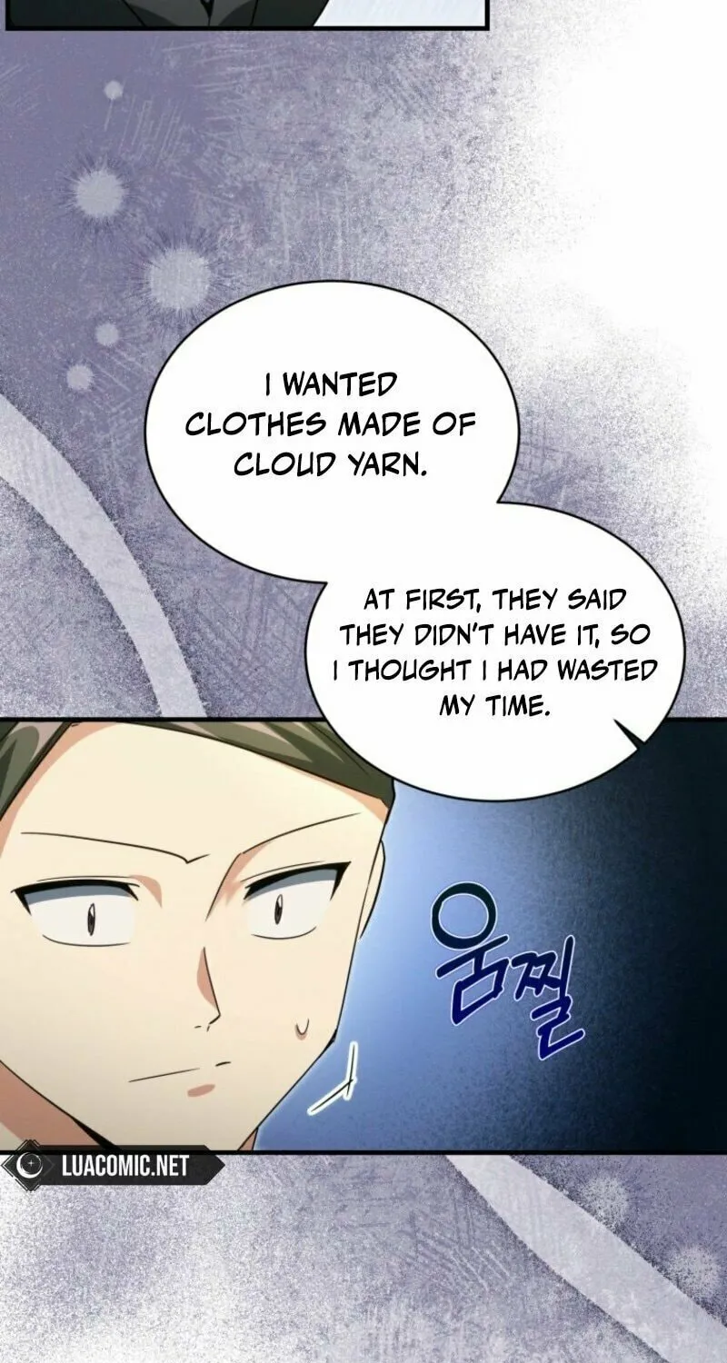 Even Today, the Ranker Dreams of Retirement Chapter 21 page 27 - 