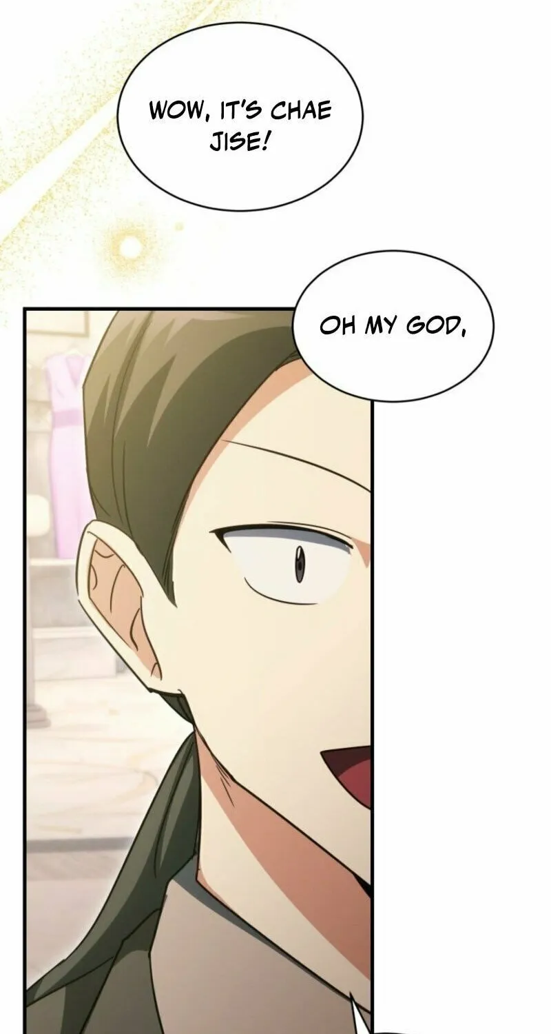 Even Today, the Ranker Dreams of Retirement Chapter 21 page 4 - 
