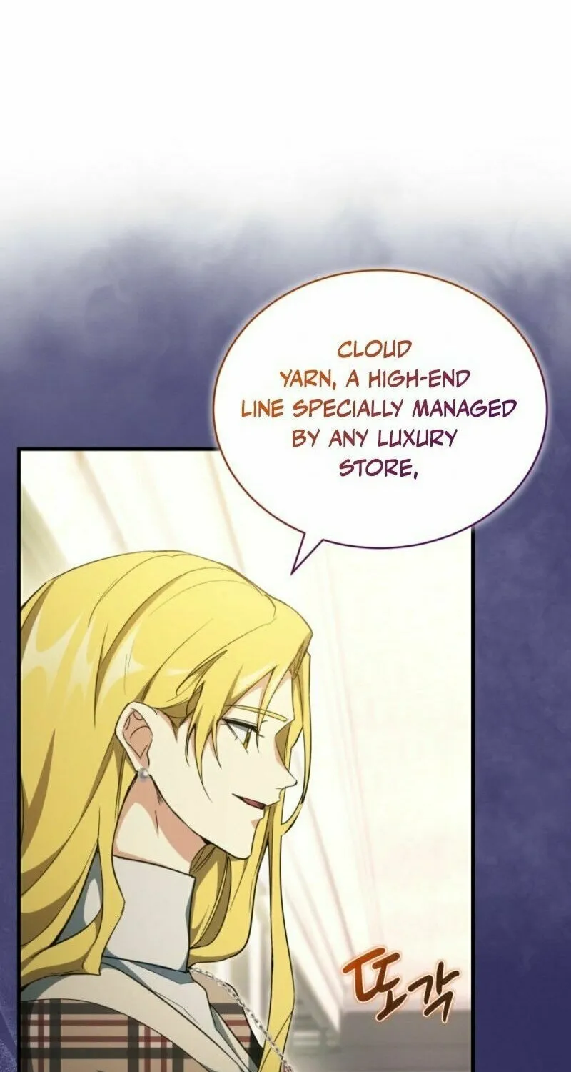 Even Today, the Ranker Dreams of Retirement Chapter 21 page 38 - 