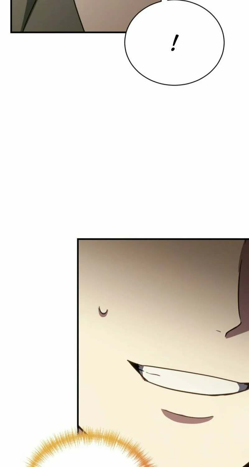 Even Today, the Ranker Dreams of Retirement Chapter 21 page 5 - 