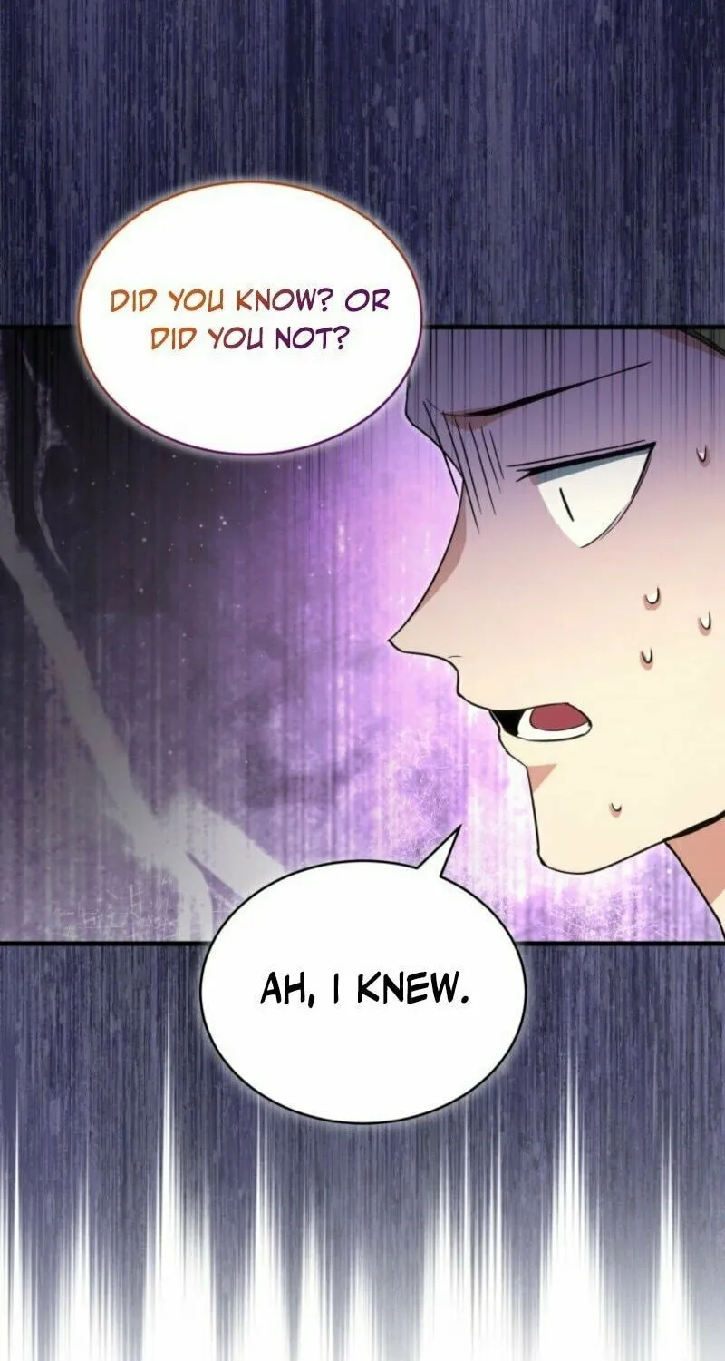 Even Today, the Ranker Dreams of Retirement Chapter 21 page 41 - 