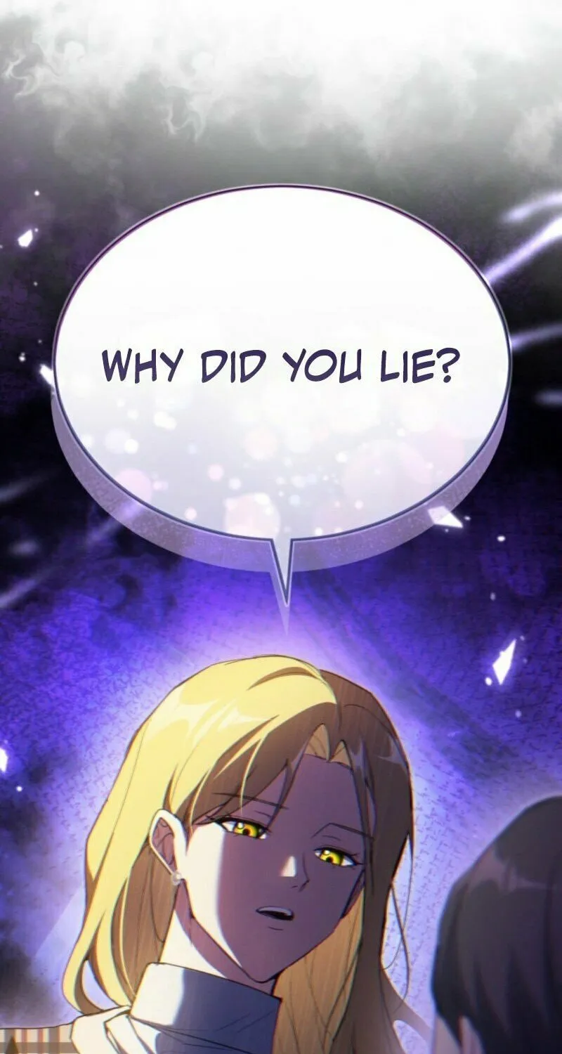 Even Today, the Ranker Dreams of Retirement Chapter 21 page 43 - 