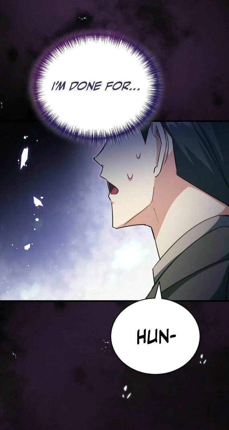 Even Today, the Ranker Dreams of Retirement Chapter 21 page 45 - 