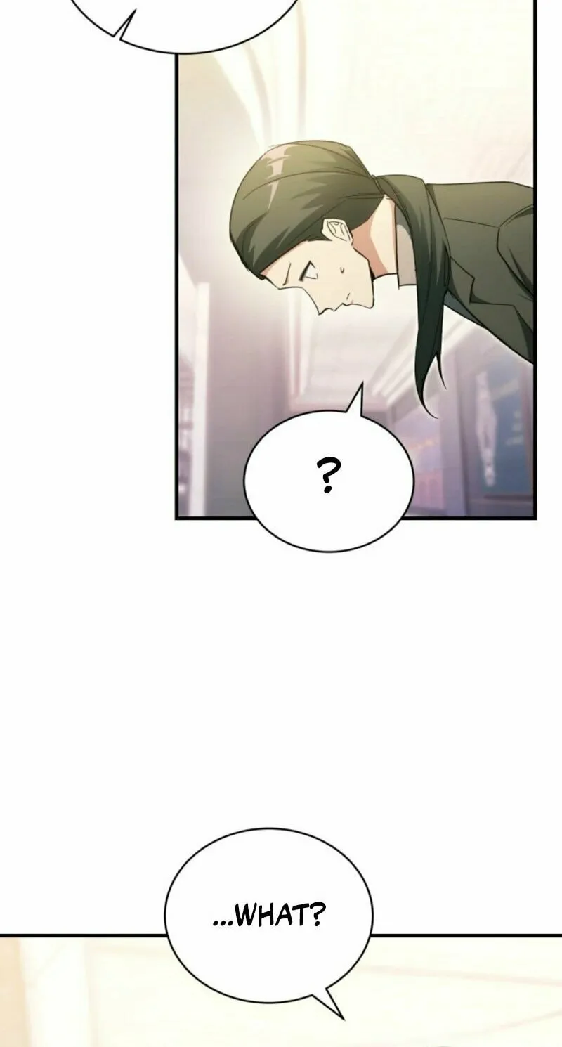 Even Today, the Ranker Dreams of Retirement Chapter 21 page 48 - 