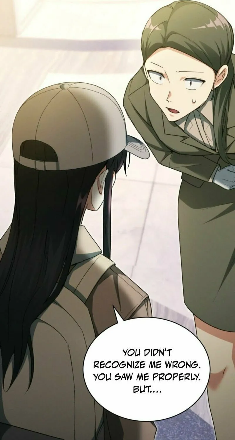 Even Today, the Ranker Dreams of Retirement Chapter 21 page 49 - 
