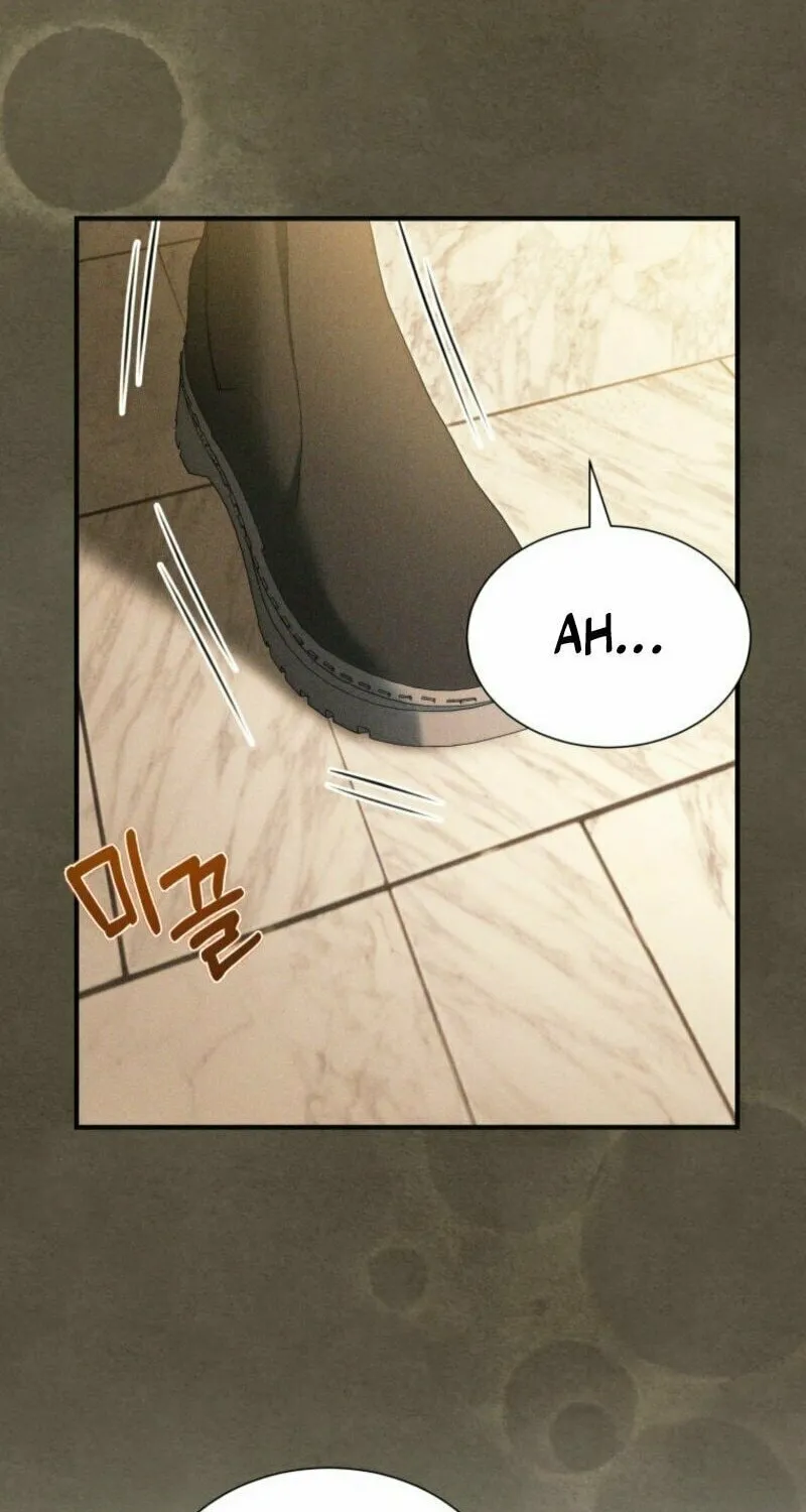 Even Today, the Ranker Dreams of Retirement Chapter 21 page 54 - 