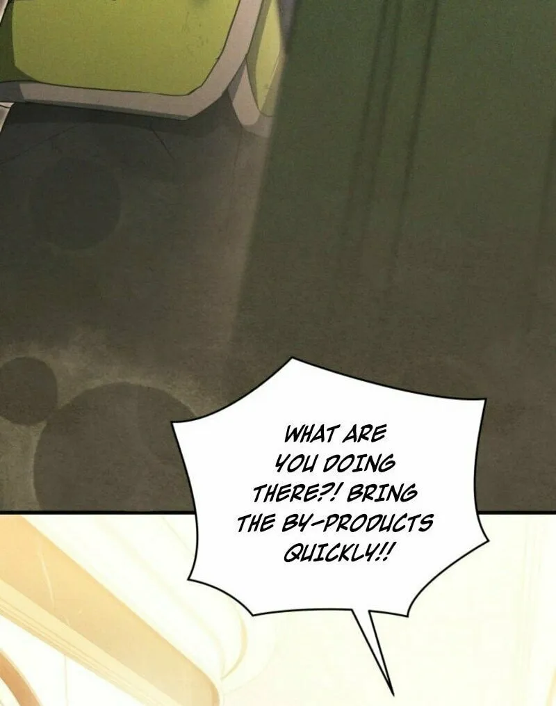 Even Today, the Ranker Dreams of Retirement Chapter 21 page 56 - 