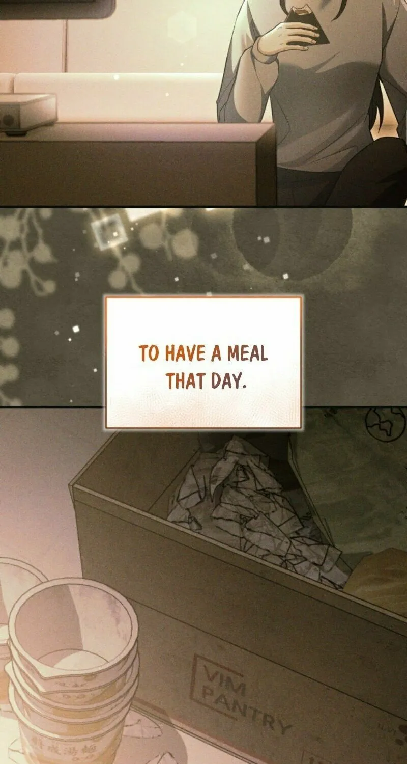 Even Today, the Ranker Dreams of Retirement Chapter 21 page 60 - 